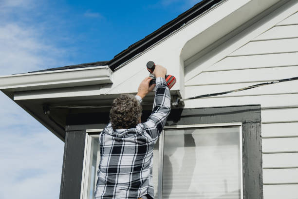 Best Aluminum Siding Installation  in Chester, CA